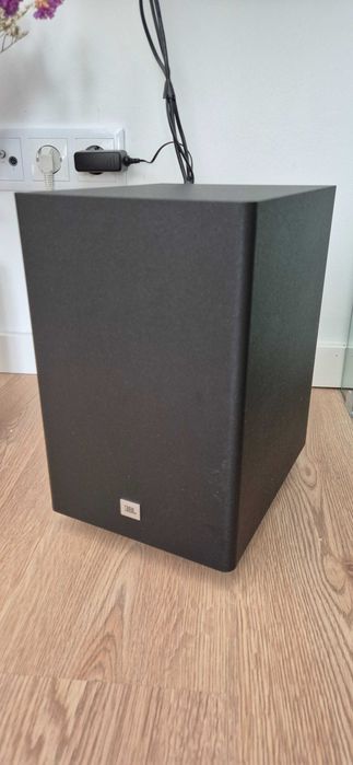 Soundbar Wireless JBL Cinema SB 550