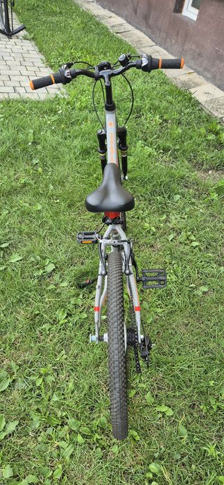 Rower Romet Rambler