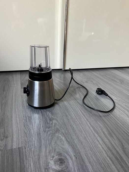 Блендер Silvercrest SSME 250 A4 black