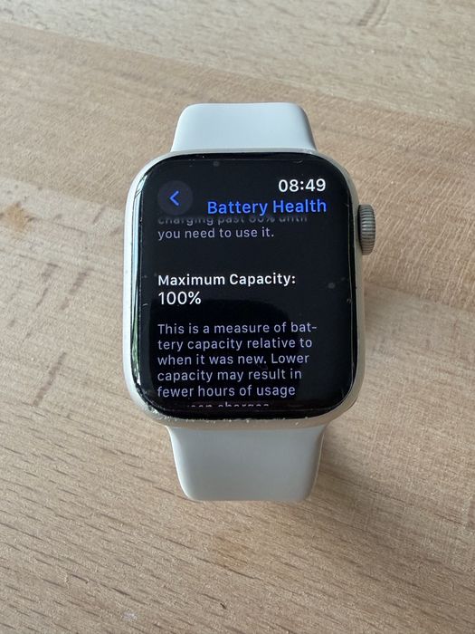 Apple Watch Series 41mm