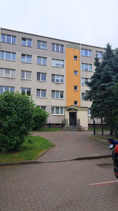 Sprzedam mieszkanie 2 pokojowe 49m2