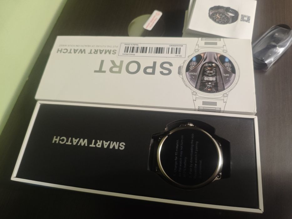 Smart watch v69 sport