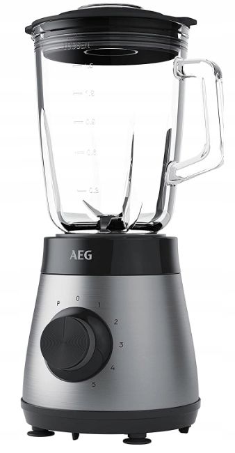 Blender kielichowy AEG TB4-1-6ST
