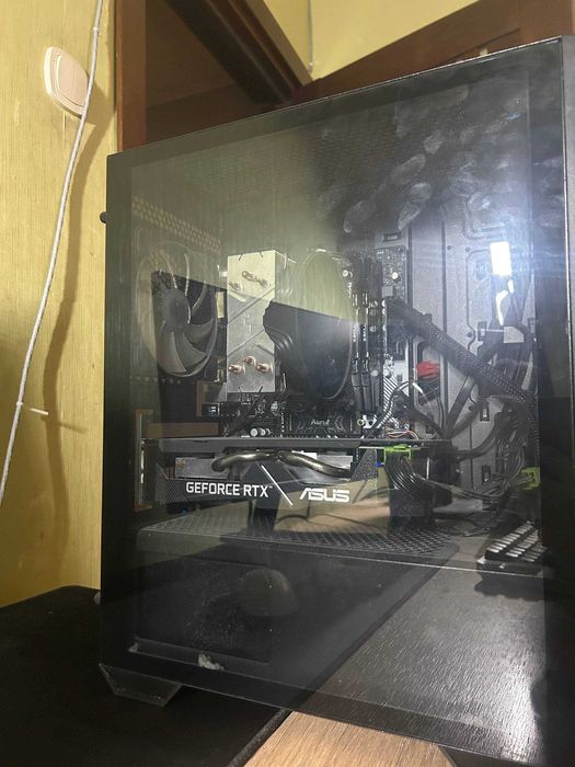 Хороший игровой пк