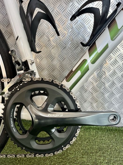 Bicicleta Scott Speedster 20