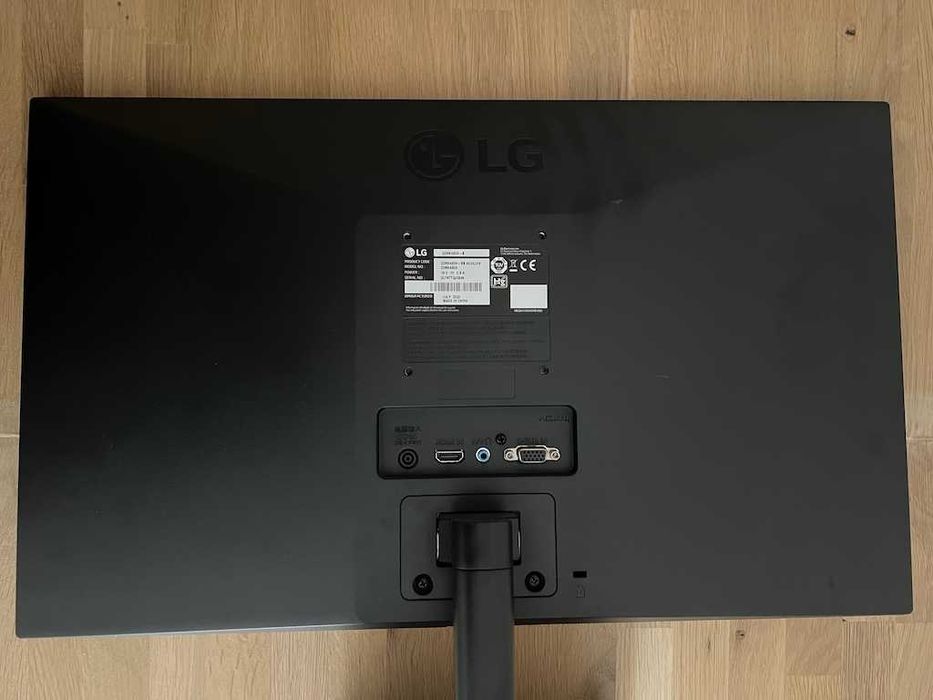 Monitor LG 22MK430H 22" IPS FullHD