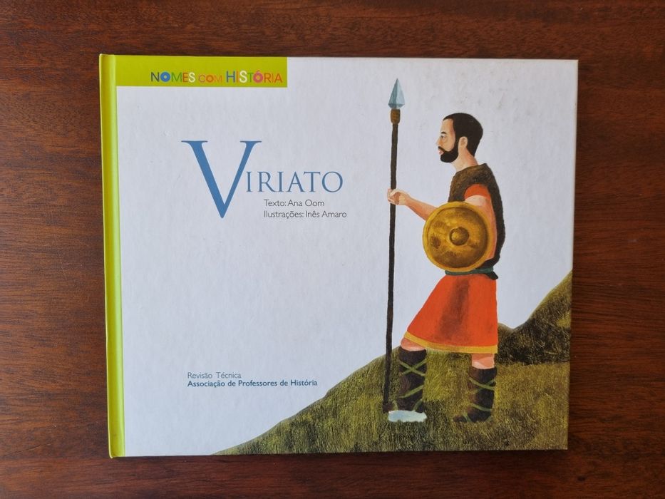 Livros com História