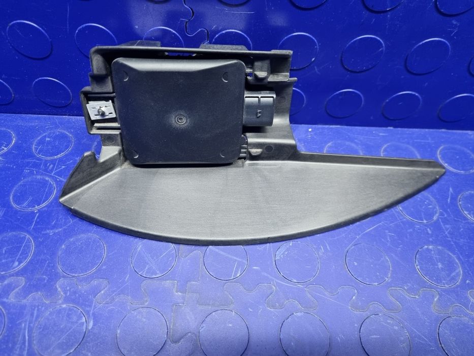 RADAR sensor odległości ASYSTENT zmiany pasa ruchu AUDI A3 8Y OEM | 2Q0907685E
