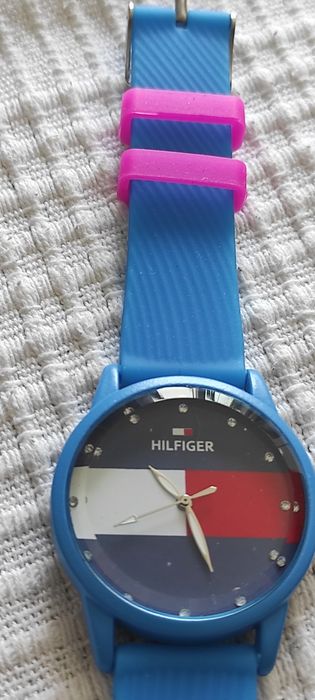 zegarek Tommy Hilfiger Prezent dla Dziecka
