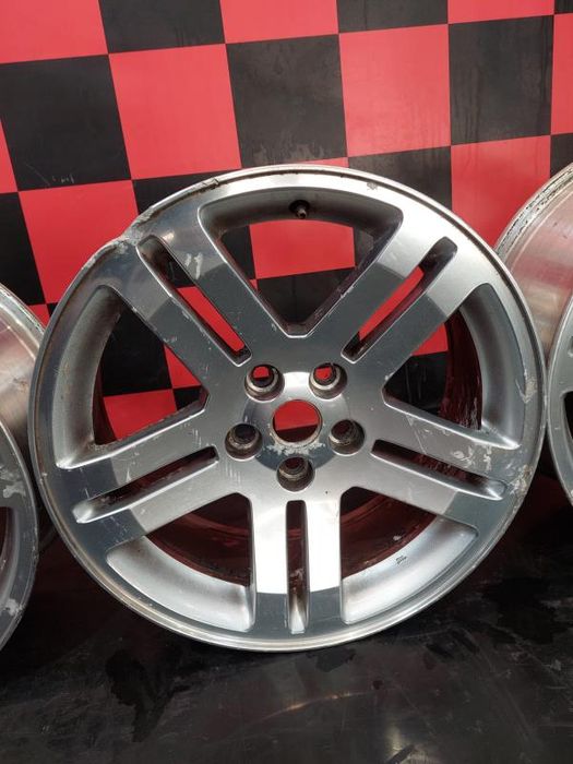 Conjunto de jantes CHRYSLER 300 C Touring (LX)