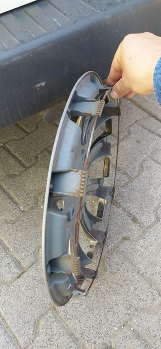 Kołpak 16 cali 14 uniwersalny, 1 szt.