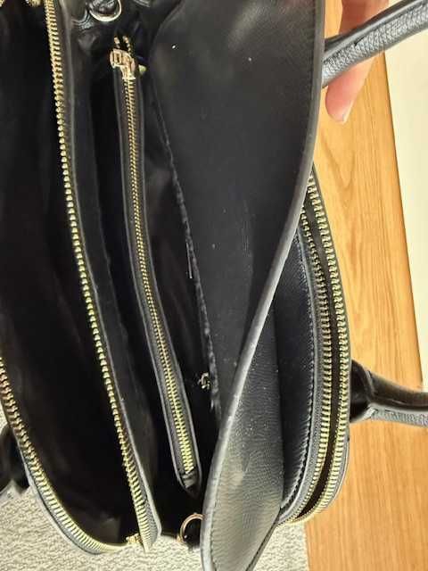 Carteira VERSACE Nova preta