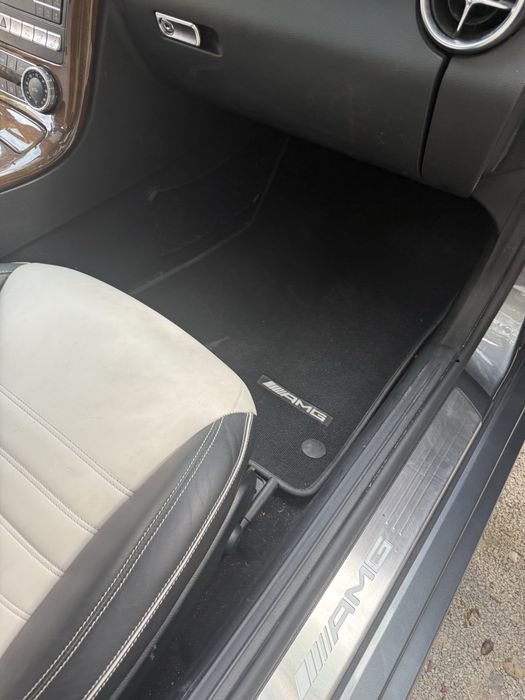 Mercedes  SLC  43 AMG — photo 5