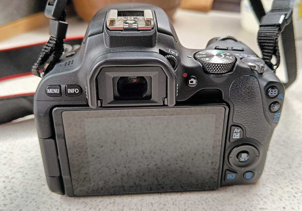 Canon EOS 200D + Sigma 24-105mm f/4 Art DG OS HSM