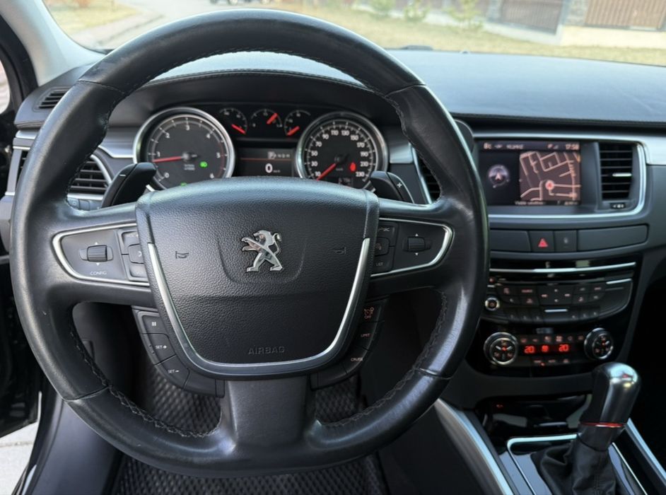 Продам Peugeot 508 GT