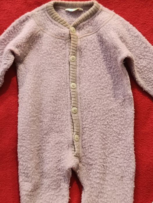 Joha вовняний чоловічок  70 см