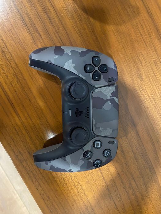 Comando ps5 vídeo game