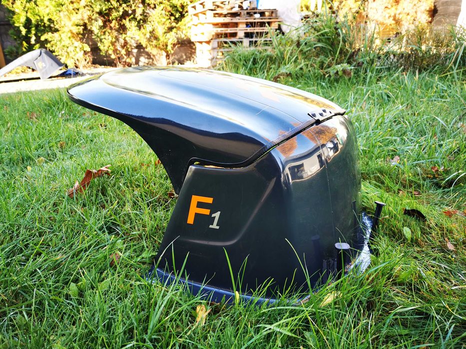 Daszek do robota koszącego, kosiarki Husqvarna, Ambrogio, gatdena