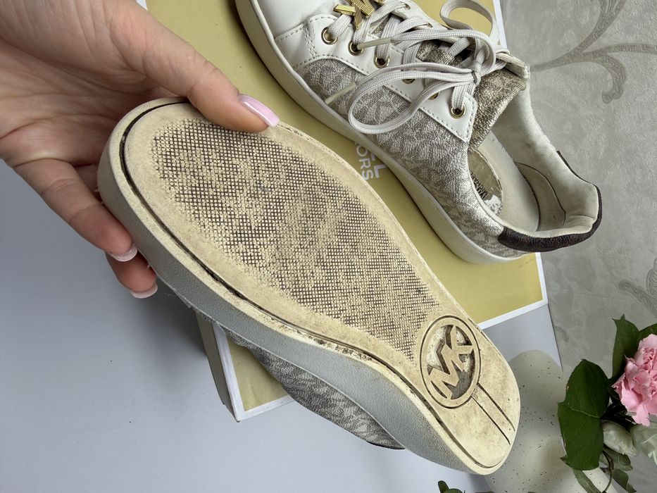 Кеди Michael kors 37р