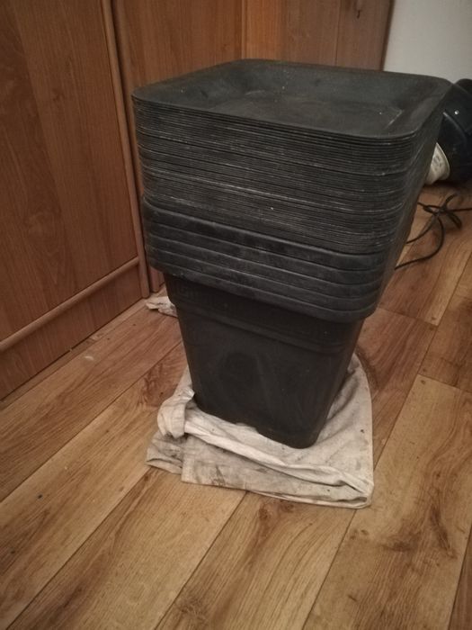 Odbłyśnik do uprawy roślin