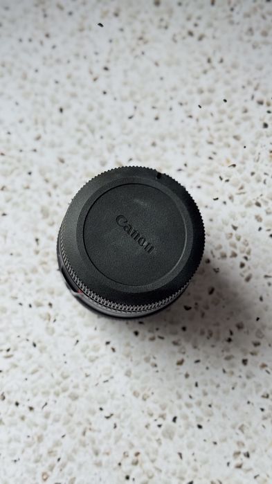 Obiektyw Canon EF 85mm f/1.8 USM