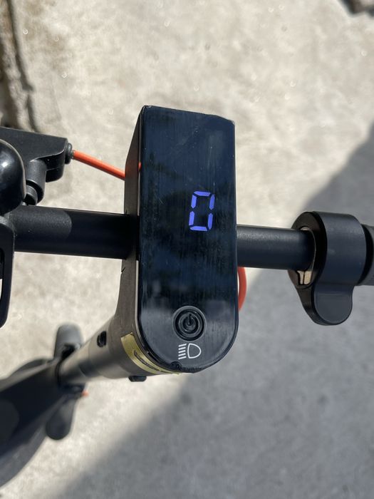 trotinete xiaomi