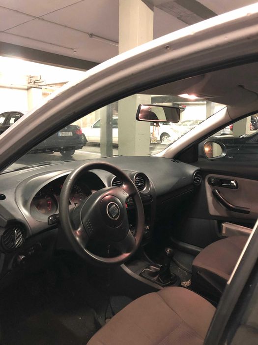 Seat Ibiza III 1.2 2002