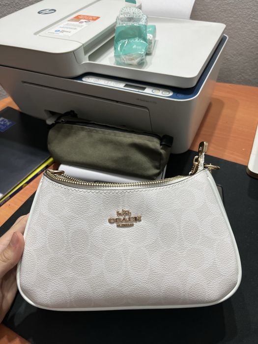 Mala coach nova