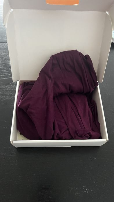 Hana Baby Organic Wrap