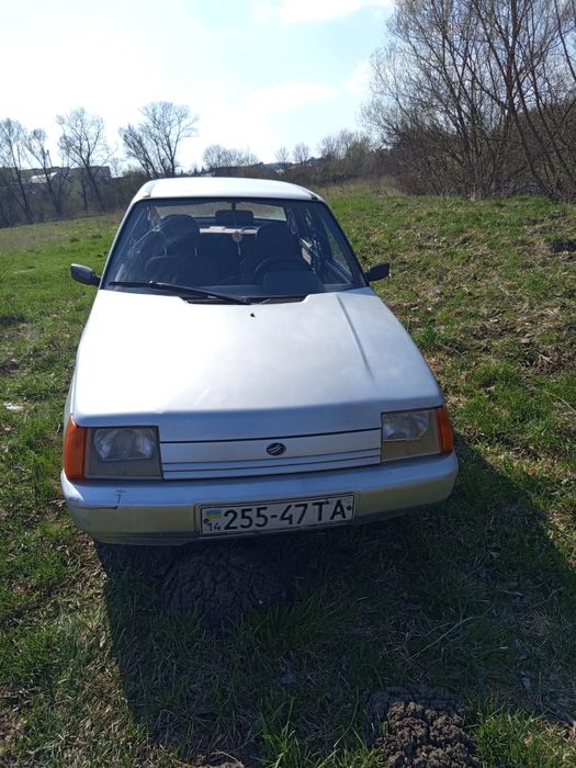 Продається Славута 2004