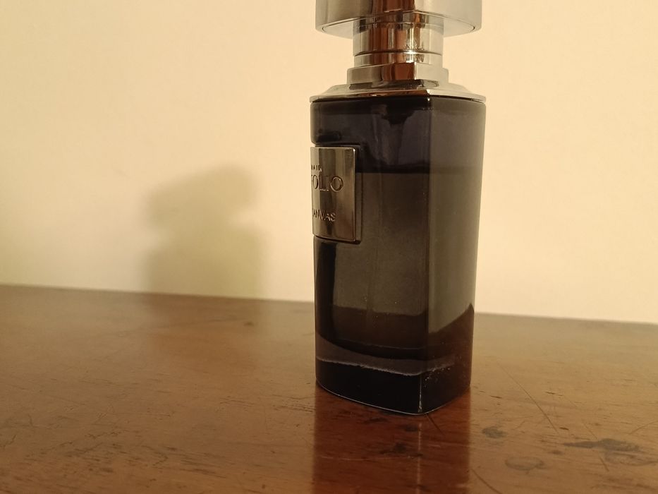 Portfolio Neroli Canvas Al Haramain Perfumes