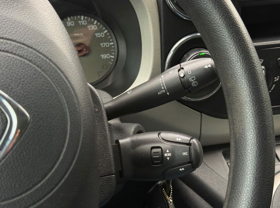 Citroen Berlingo 2014р 1.6 дизель