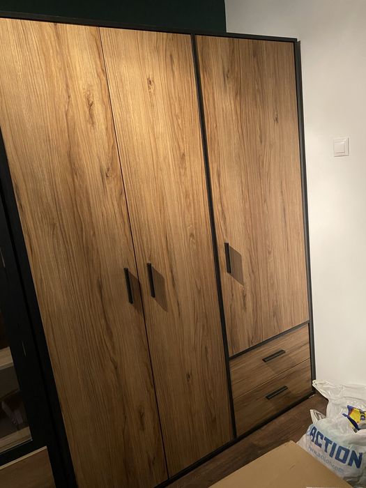 Zestaw mebli - agata meble