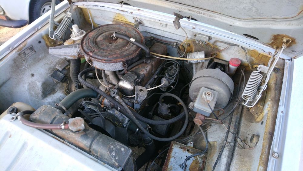 Автомобіль Волга