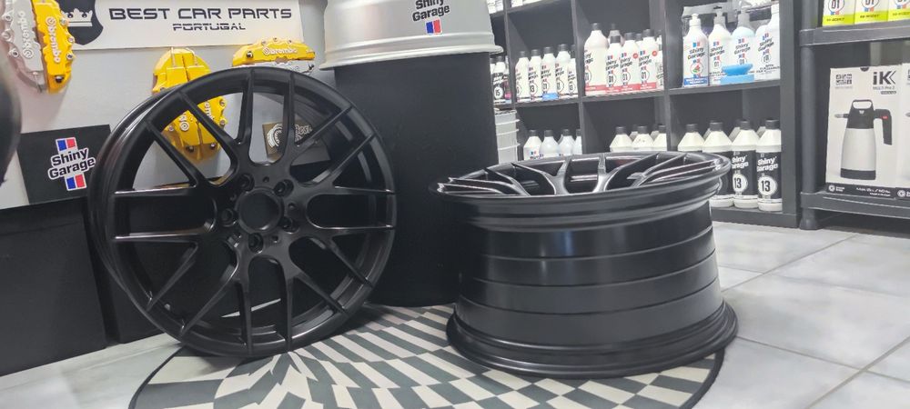 Jantes Avant Garde Wheels M359 5x112/120 18/19/20