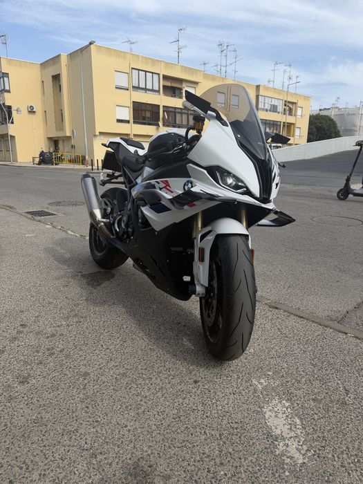 Bmw s1000rr 2023