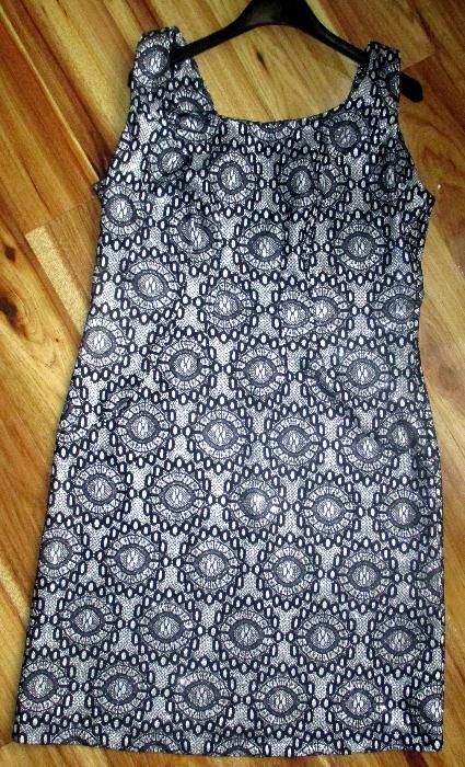 sukienka prestiż błysk Botega Elena rozm. 40