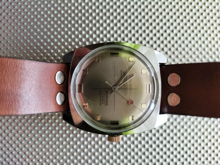 Sprzedam zegarek Mortima.