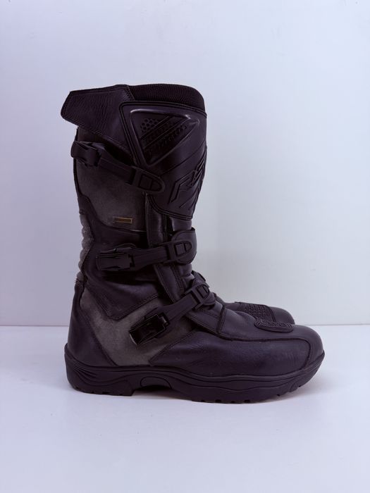 Buty motocyklowe RST RAID ADVENTURE, rozmiar 47