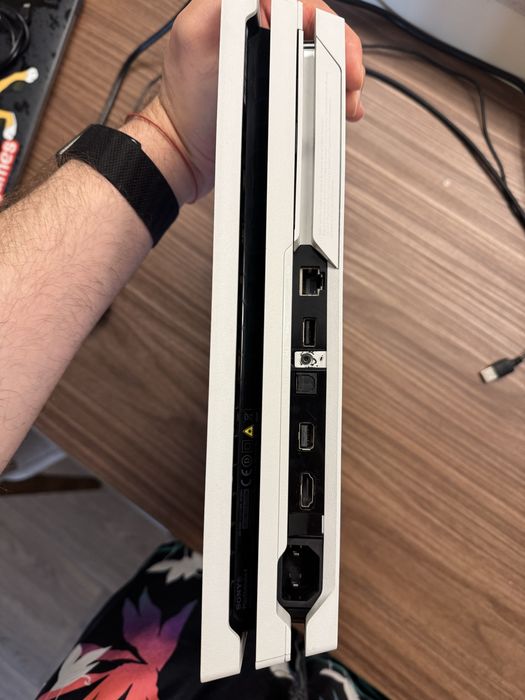 sony playstation 4