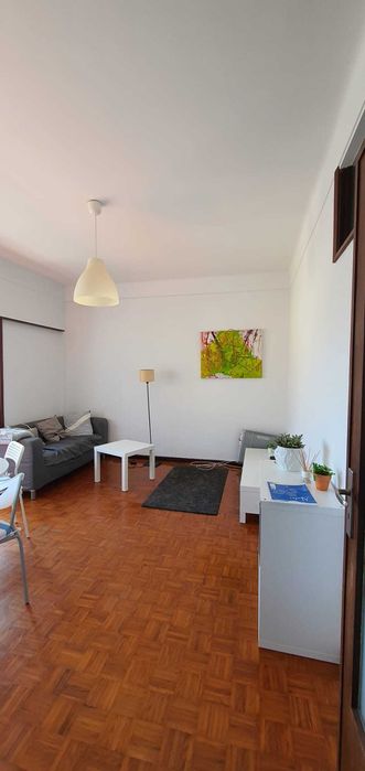 Arrendo 2 quartos no centro de Aveiro