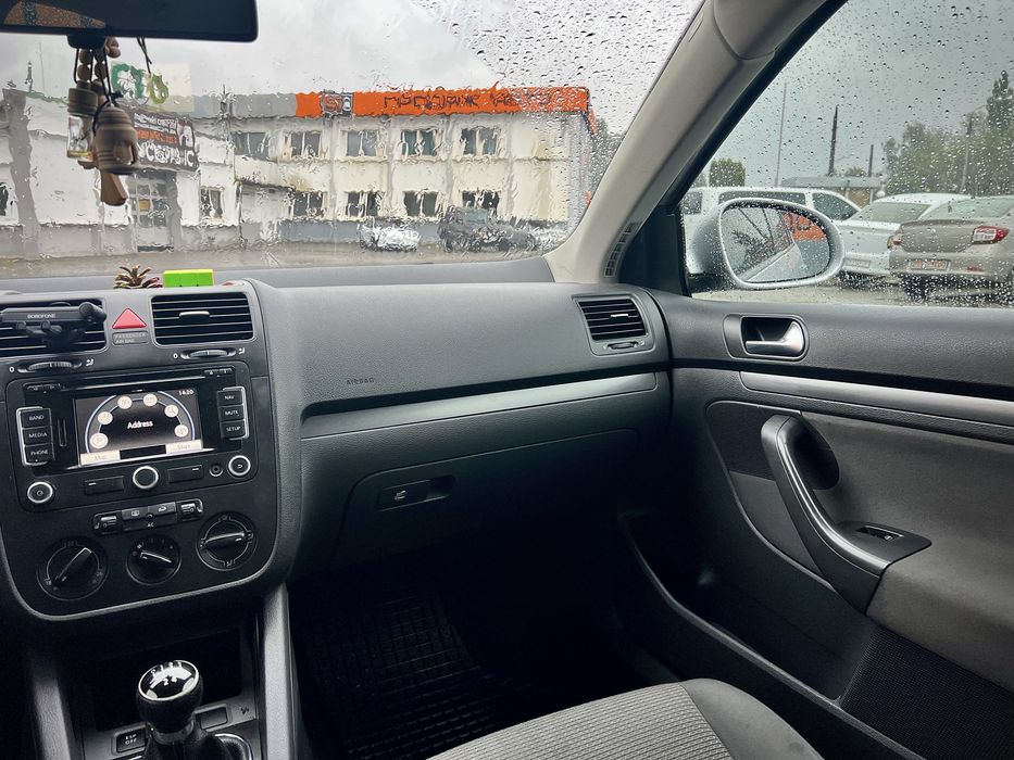 Volkswagen Jetta 2007 VIN WVWZZZ1KZ7M124924 фото оголошення 15 з 20