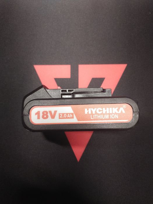 Bateria Hychika 2.0ah 18v