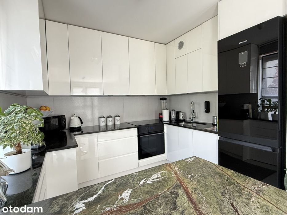 3 pokoje Premium, kameralny blok | ul. Skalista