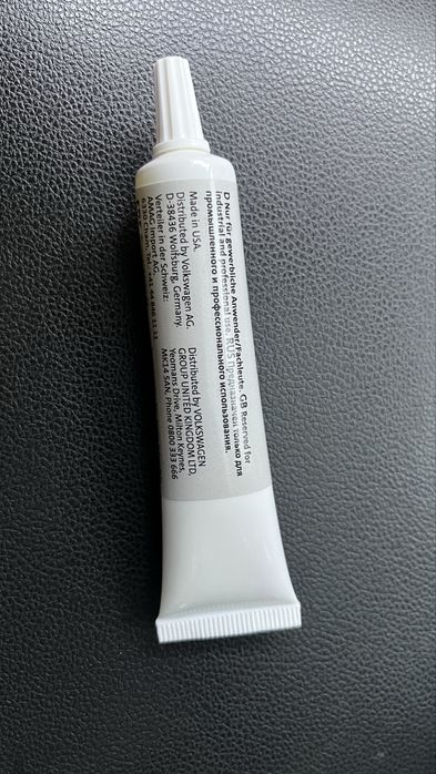 G052565A1 паста силіконова нова