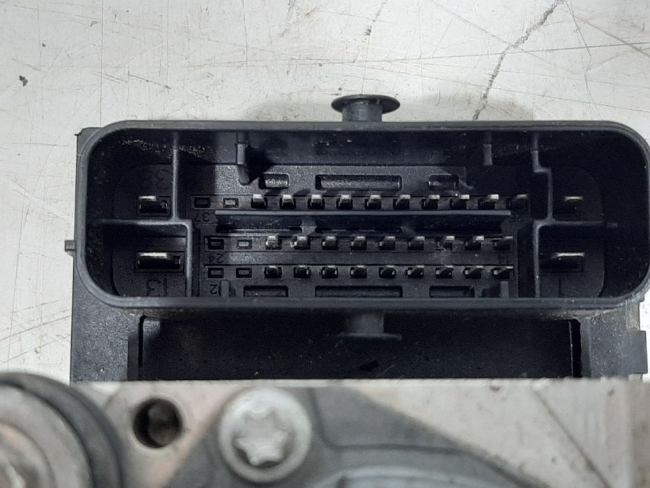 ABS PEUGEOT Boxer