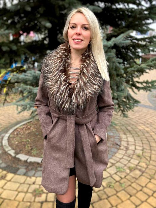 Płaszcz Turecki damski premium jakości