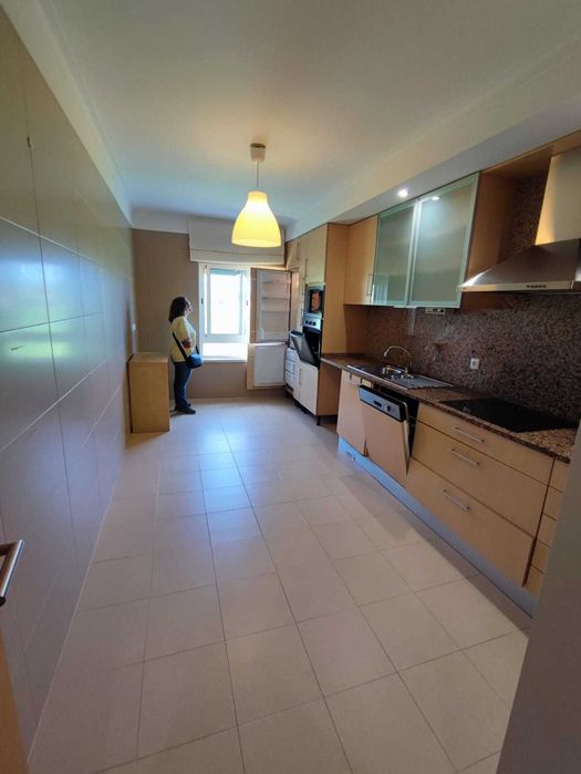 Arrendo T3 Arruda dos Vinhos - Casal do Telheiro