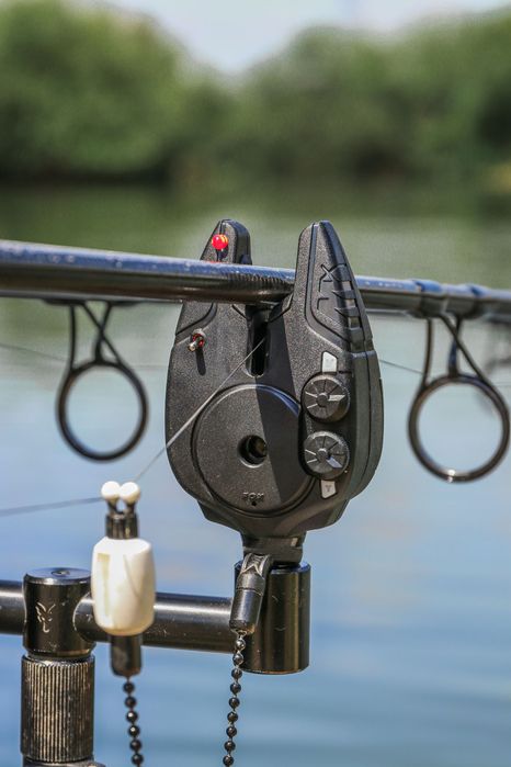 Fox Zestaw Sygnalizatorów Micron MX 3+1 rod set