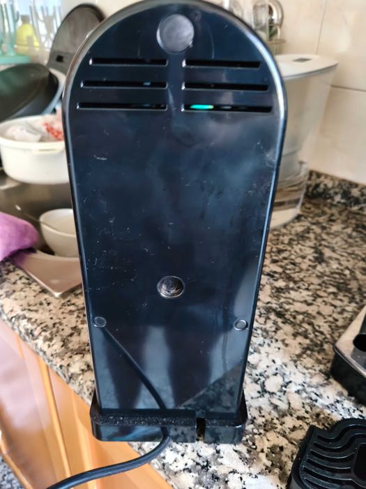 Máquina de café Dimibilli